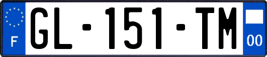 GL-151-TM