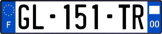 GL-151-TR