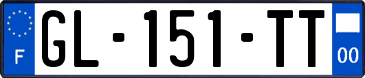 GL-151-TT