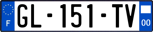 GL-151-TV