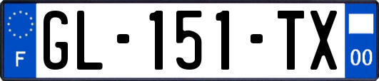 GL-151-TX