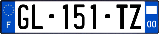 GL-151-TZ
