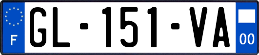 GL-151-VA