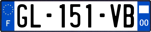 GL-151-VB
