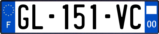 GL-151-VC