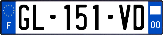 GL-151-VD