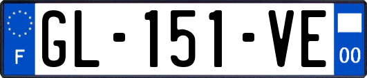 GL-151-VE
