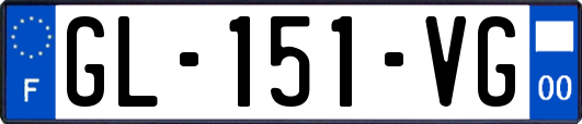 GL-151-VG