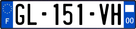 GL-151-VH