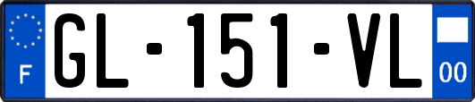 GL-151-VL