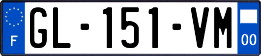 GL-151-VM