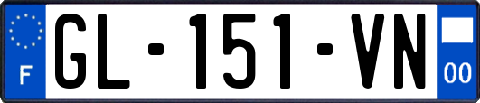 GL-151-VN