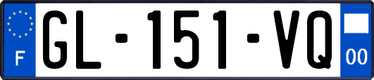 GL-151-VQ