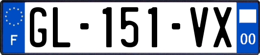 GL-151-VX