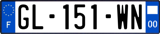 GL-151-WN