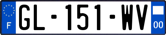GL-151-WV
