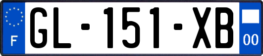 GL-151-XB
