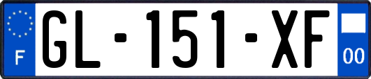 GL-151-XF