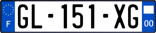 GL-151-XG