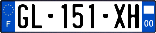 GL-151-XH
