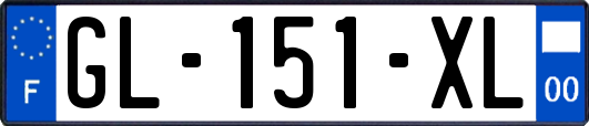 GL-151-XL
