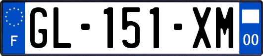 GL-151-XM