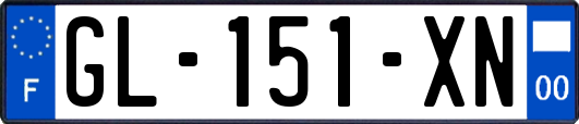 GL-151-XN