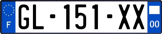 GL-151-XX