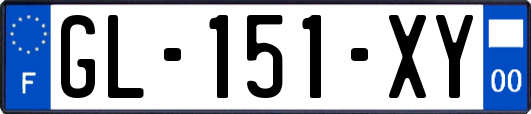 GL-151-XY