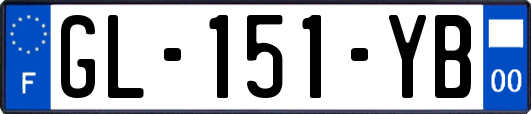 GL-151-YB