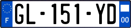 GL-151-YD