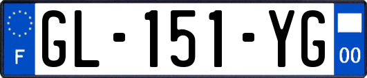GL-151-YG