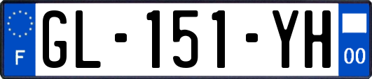 GL-151-YH