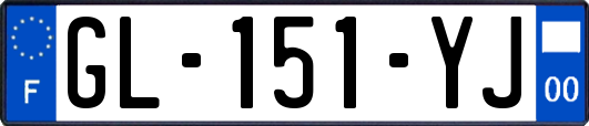 GL-151-YJ