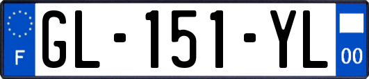 GL-151-YL