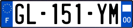 GL-151-YM