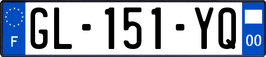 GL-151-YQ