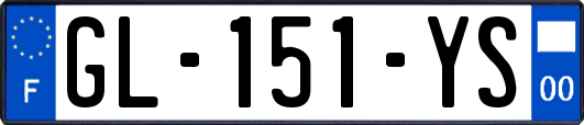 GL-151-YS