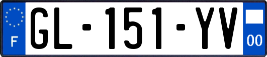 GL-151-YV