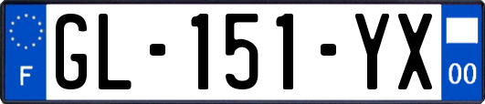GL-151-YX