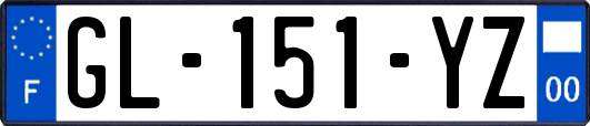 GL-151-YZ