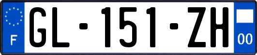 GL-151-ZH