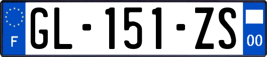 GL-151-ZS