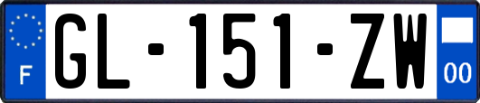 GL-151-ZW