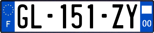 GL-151-ZY