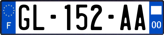 GL-152-AA