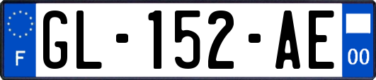 GL-152-AE