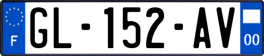GL-152-AV