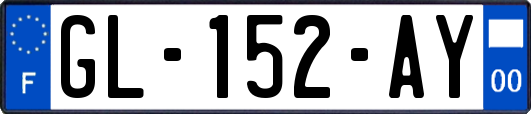 GL-152-AY