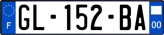 GL-152-BA